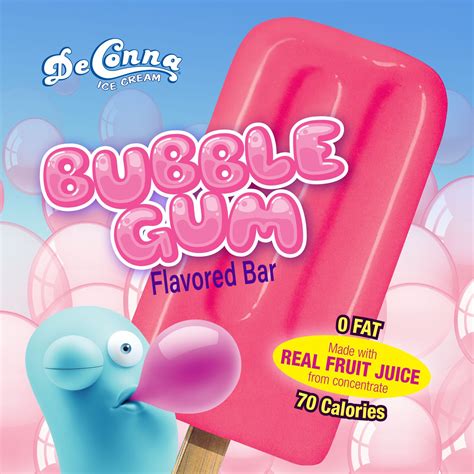 Wholesale Bubble Gum Bar | Buy Bulk & Save