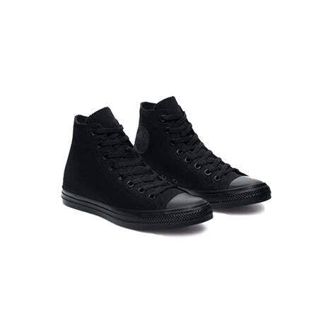 خرید کفش آل استار کانورس کلاسیک تمام مشکی Converse Classic All Black