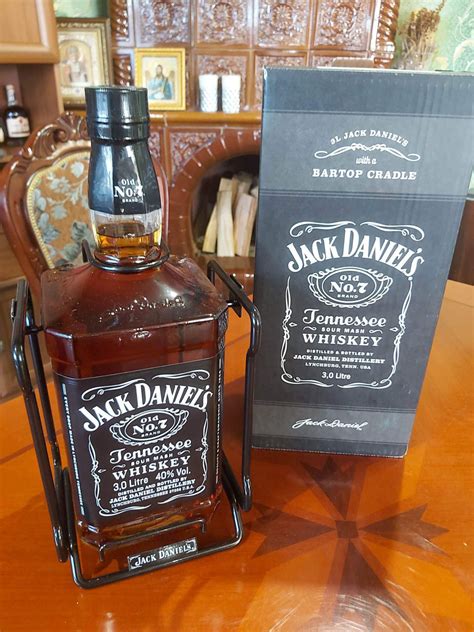 Jack Daniels Original