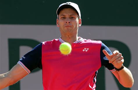 O Kt Rej Gra Hurkacz Mecz Dzisiaj Roland Garros Runda Polak Zacznie