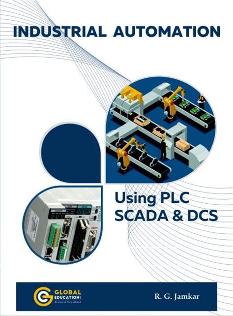 Buy Industrial Automation Using Plc Scada Dcs Plc And Scada Book Hot Sex Picture