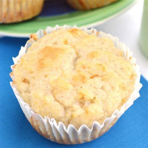 Cottage Cheese Muffins Are A Savory Muffin That Will Compliment Most Meals Savory Muffins