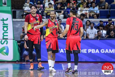 Pba Finals Alam Ng San Miguel Na Hindi Madaling Darating Ang