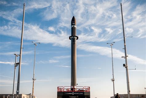 Rocket Lab On Twitter We Are GO For Launch Tomorrow The Launch