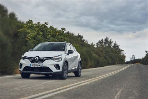 Essai Renault Captur Le Test Complet Du Suv Renault