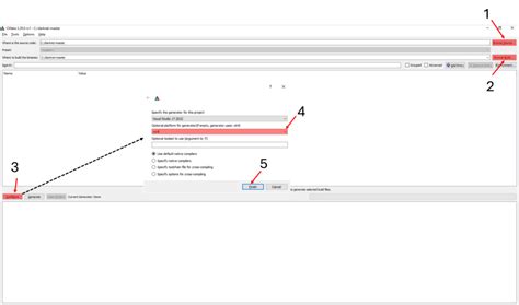 Setup Darknet Environment Graiphic