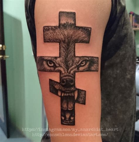 Orthodox Tattoos