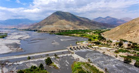 Proinversión busca ampliar en 46 000 hectáreas las tierras de cultivo