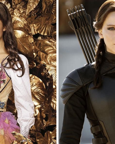 Jogos Vorazes Entenda A Teoria Que Conecta Lucy Gray E Katniss