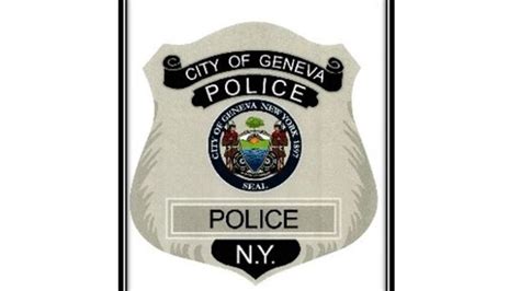 Three charged after home invasion in Geneva: Police