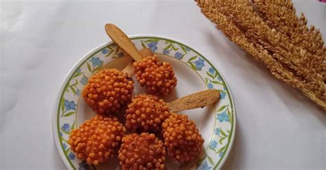 Resep Crispy Bubble Crumb Chicken Ball And Drum Stick Oleh Siva Alesha