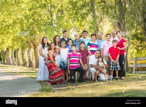 Fotos De La Familia Extendida Qué Ponerse