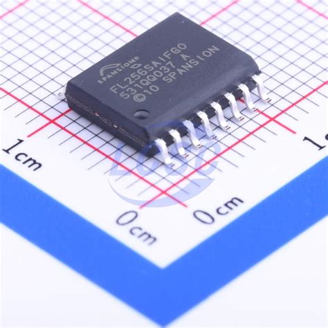 S25FL256SAGMFIG01 Infineon Cypress Semicon Memory LCSC Electronics