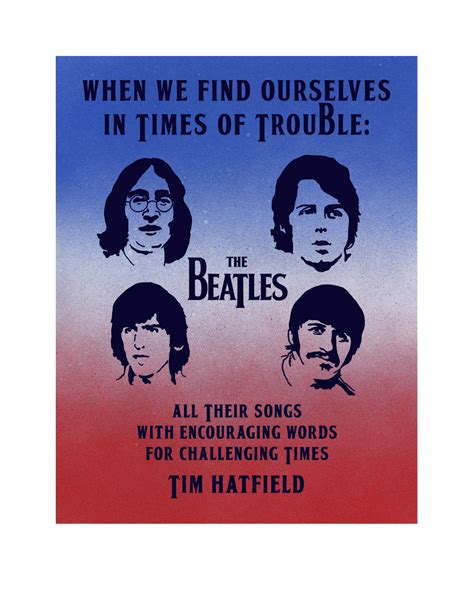 The Beatles: All Their Songs with Encouraging Words