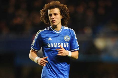 David Luiz Regresa Al Chelsea