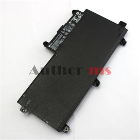 New Original Ci Xl Wh Battery For Hp Probook G G