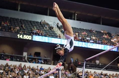 Sparklesandchalk Ashton Locklear Gymnastics Classic