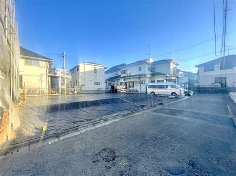 茅ヶ崎市松が丘二丁目 建築条件なし売地 茅ヶ崎市松が丘2丁目（diki24a1218b）の物件情報｜土地を探す｜湘南・鎌倉の不動産情報は明治