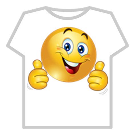 Download High Quality thumbs up clip art smiley face Transparent PNG ...