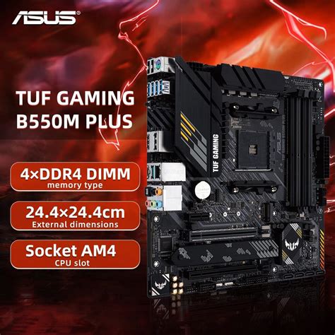 Asus Amd B550 搭載 Am4 対応 マザーボード Prime B550m Amicroatx 18％off Blog Knak Jp