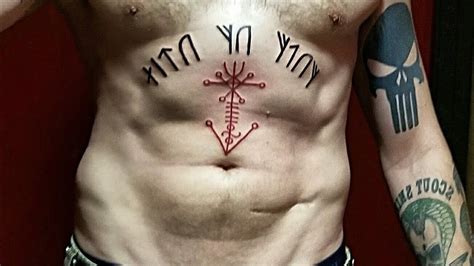 Update more than 75 elder futhark tattoo - in.cdgdbentre