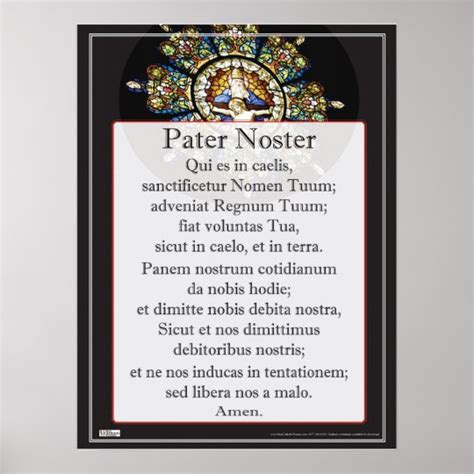 Pater Noster Prayer : The Church of the Pater Noster (Lord's Prayer), Israel ... : Pater noster ...