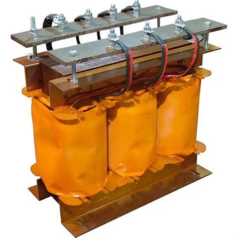 2 MVA Three Phase Transformers AM Transformers