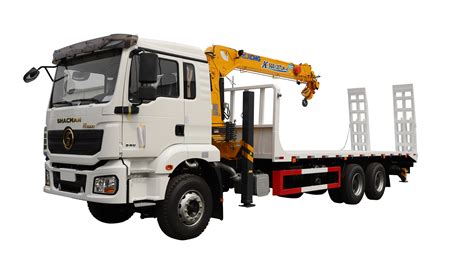 6 X 4 Self Loading With 5t Boom Cebu Golden Dynasty Motors Inc