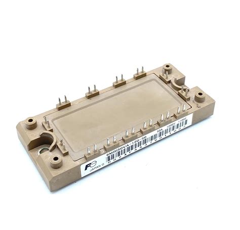 Modulo Igbt Mbi Va Fuji Electric Usado Gold News