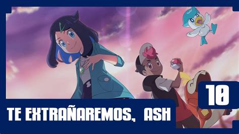 ¡nuevos Protagonistas De Pokémon Estación Geek Podcast 10🎙️ Youtube