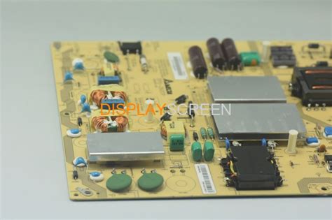 Original RUNTKA933WJN1 Sharp DPS 262CP B Power Board PB PJL 161221 17