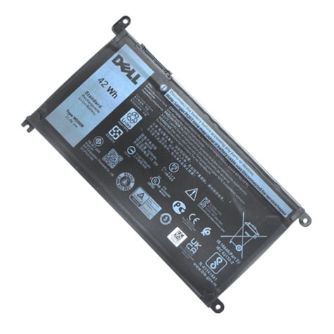 Buy Laptop Battery For Dell Inspiron Xparts In