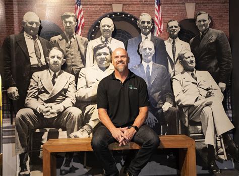 Walker gets history lesson in visit to Hall of Fame | Baseball Hall of Fame