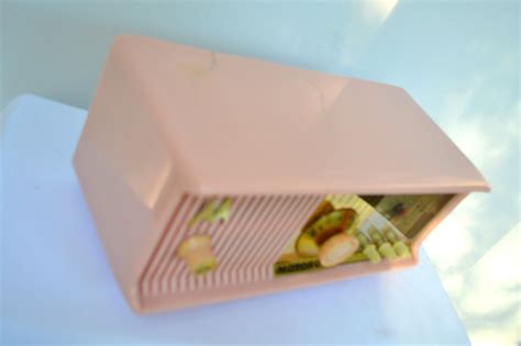 Sold Aug 7 2018 Marilyn Pink Mid Century Vintage Retro 1956
