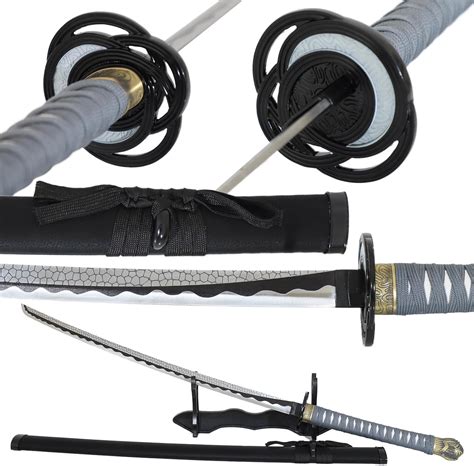 Bowen Elden Ring Sword Rivers Of Blood Katana Sword Carbon Steel