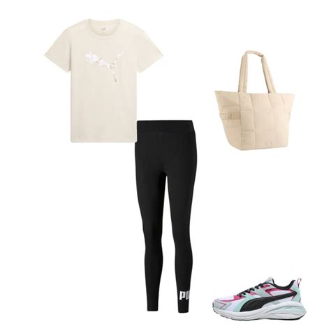 Lush Tote Bag Puma