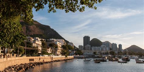 Bairro da Urca conheça a história desse lugar