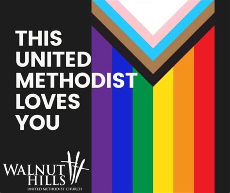 United Methodist Church Caves And Embraces Lgbt Ideology The Iowa