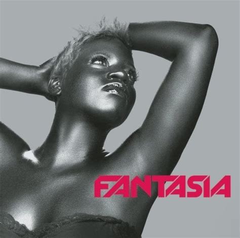 Fantasia When I See U Lyrics Genius Lyrics