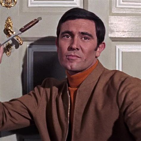 James Bond George Lazenby 007 Fanon Wiki Fandom