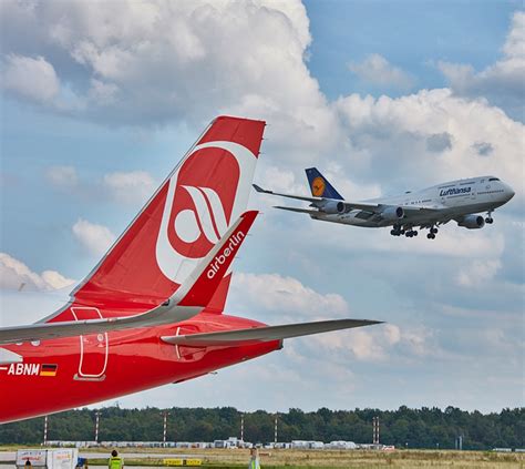 Airberlin Niki G Ltigkeit Der Tickets Ab Dem