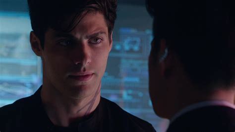 1 11 Blood Calls To Blood S01E11 262 Matthew Daddario Fan Photo