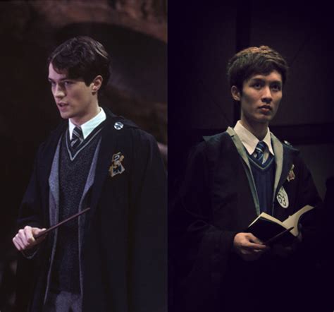 Tom Riddle Cosplay By Profbell On Deviantart