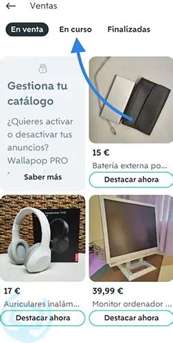 Cómo cancelar una compra en Wallapop cancela tu pedido