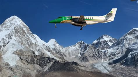 Mountain Flight In Nepal Package Duration Cost Mountain Views