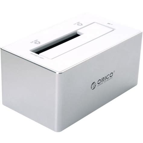 Orico Us Sata Aluminum Hdd Docking Station