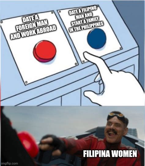 Filipina Girls Be Like Imgflip