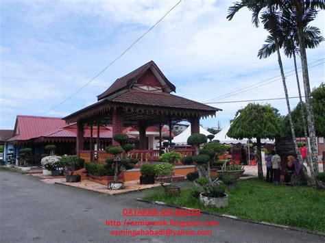 Relatif Siri 01 Dataran Air Muleh Pasir Mas