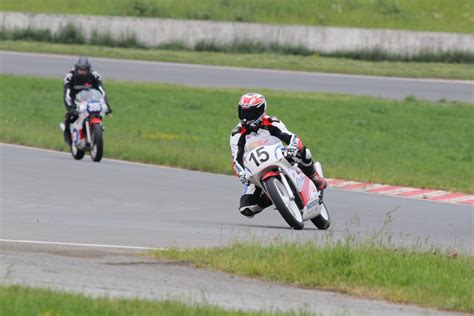 125cc Honda Helmet Outdoors German Championships 5k Sport Day