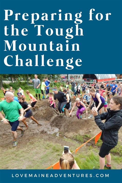 Tough Mountain Challenge 2024 Honey Laurena